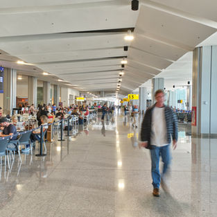 GRUPO AEROPORTUARIO DEL PACÍFICO ALISTA OPERACIONES DE SEMANA SANTA CON MAYOR INVERSIÓN, CAPACIDAD OPERATIVA Y MEJORAS EN EFICIENCIA AEROPORTUARIA