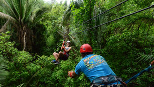 BELIZE INVITA A LOS VIAJEROS DE AMÉRICA LATINA A ENCONTRAR EN EL PAÍS SU "BELICIDAD"