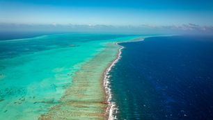 ¡BELIZE ESTÁ MÁS CERCA DE TI! — RESERVA CON TU MAYORISTA PREFERIDO O CON BEDSONLINE