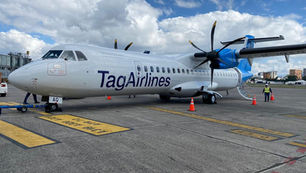 PARTICIPARÁ TAG AIRLINES EN FITUR 2023, EN MADRID