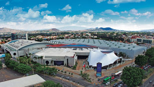 EL 94º CONGRESO GLOBAL DE UFI SE LLEVARÁ A CABO EN GUADALAJARA, MÉXICO