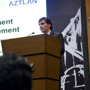 SECTOR DE FIBRAS EN MÉXICO ENTRA EN FASE DE MADURACIÓN; AZTLAN EQUITY DESTACA EFICIENCIAS POR CONSOLIDACIÓN
