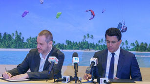 FIRMA PRICETRAVEL HOLDING ACUERDO DE COLABORACIÓN CON EL MINISTERIO DE TURISMO DE LA...