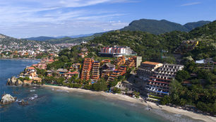 PLAYA LA ROPA EN EL TOP 10 DE LAS MEJORES PLAYAS DE MÉXICO EN LOS TRAVELLERS’ CHOICE AWARDS 2025 DE TRIPADVISOR