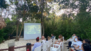 LA FUNDACIÓN ECO-BAHÍA CELEBRÓ EL MES DE A TIERRA CREANDO CONCIENCIA...