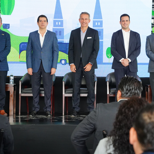 CONECTARÁ NUEVO LEÓN CON MÁS DE 1,600 CIUDADES DE ESTADOS UNIDOS Y CANADÁ A TRAVÉS DE FLIX MÉXICO