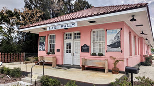 LUGARES HISTÓRICOS DE FLORIDA CENTRAL QUE TODO EL MUNDO DEBERÍA VISITAR
