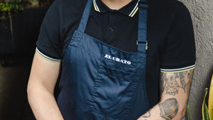 LA COCINA DE ZADÚN, ESCRITA POR EL CHEF ALVARO CLAVIJO