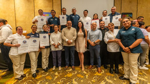 COMPROMISO CON LA CALIDAD: VILLA PREMIERE Y HACIENDA BUENAVENTURA RENUEVAN DISTINTIVO H