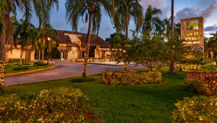 NAVIDADES AL SOL: CELEBRAR EN EL CARIBE SIN RENUNCIAR A LA MAGIA DE LAS TRADICIONES