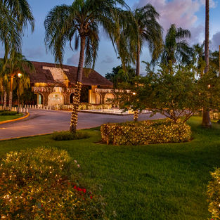 NAVIDADES AL SOL: CELEBRAR EN EL CARIBE SIN RENUNCIAR A LA MAGIA DE LAS TRADICIONES
