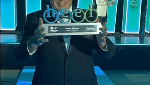 YUCATÁN, ES RECONOCIDO NUEVAMENTE Y CONFIRMA SU EXCELENCIA EN TURISMO DE REUNIONES