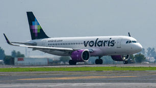 VOLARIS INAUGURA MOSTRADORES DE ÚLTIMA GENERACIÓN EN AICM