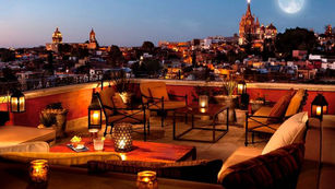 LAS 5 TERRAZAS MÁS INSTAGRAMEABLES DE SAN MIGUEL DE ALLENDE