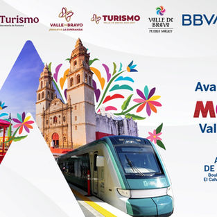 VALLE DE BRAVO SE SUMA A LA ESTRATEGIA NACIONAL “AVANZAMOS POR MÉXICO” PARA IMPULSAR EL TURISMO LOCAL