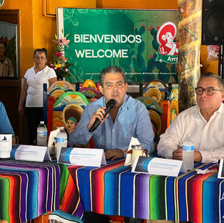 IXTAPA ZIHUATANEJO SE PREPARA PARA CELEBRAR EL DÍA NACIONAL DEL POZOLE GUERRERENSE 2025
