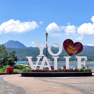 ENAMÓRATE DE LA HISTORIA, CULTURA Y TRADICIÓN DEL CENTRO HISTÓRICO DE VALLE DE BRAVO