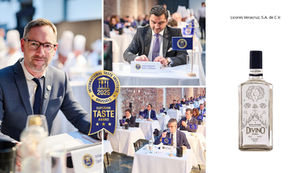 CELEBREMOS EL DÍA NACIONAL DEL MEZCAL CON MEZCAL DIVINO BLANCO, CAMPEÓN DE CAMPEONES