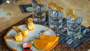 ¿BUSCAS ALGO ÚNICO Y DIVERTIDO? VIVE ECOTURISMO Y MEZCAL EN UNA RUTA POR MICHOACÁN