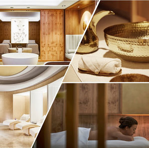 FOUR SEASONS HOTEL MADRID LANZA UNA NUEVA PROPUESTA DE TRATAMIENTOS DE BIENESTAR EN SU SPA
