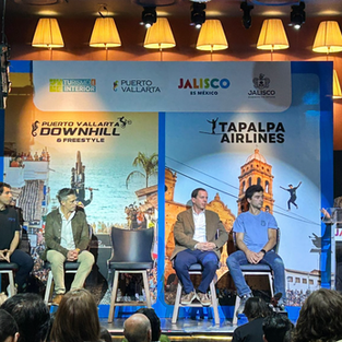 SE CONSOLIDA JALISCO COMO REFERENTE DEL DEPORTE DE ACCIÓN CON DOS EVENTOS PREMIUM