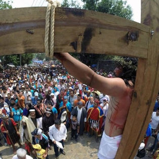 MORELOS CONCENTRA TRADICIÓN, GASTRONOMÍA Y DESCANSO EN SEMANA SANTA, A UNA HORA DE LA CDMX