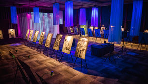 “LAS FORMAS DEL ALMA“ POR URIEL SANTANA, UNA MIRADA AL ALMA Y LA ESENCIA ES PRESENTADA EN LIVE AQUA CIUDAD DE MÉXICO 