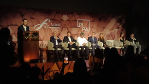 GRAND FIESTA AMERICANA OAXACA ES RECONOCIDO INTERNACIONALMENTE POR SU ARQUITECTURA Y DISEÑO