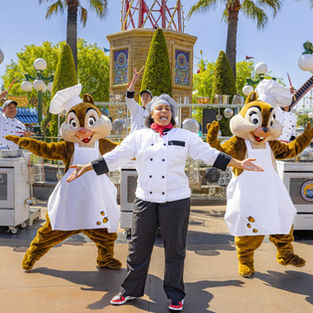 DISNEY CALIFORNIA ADVENTURE FOOD & WINE FESTIVAL REGRESA AL DISNEYLAND RESORT DEL 6 DE MARZO AL 27 DE ABRIL DE 2026