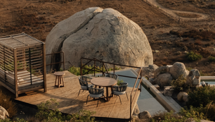 BANYAN TREE VEYA CELEBRA SU PRIMER ANIVERSARIO COMO SANTUARIO PARA LOS SENTIDOS EN EL CORAZÓN DEL VALLE DE GUADALUPE