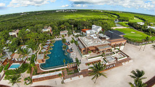 FAIRMONT MAYAKOBA APERTURA EL CLUB DE PLAYA MÁS SEXY DE LA RIVIERA MAYA