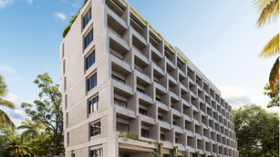 WYNDHAM HOTELS & RESORTS, KANKUN GROUP, RIVIERA URBANA Y PROMOTORA VEREDA, A TRAVÉS DE ATHALIA FUND, ANUNCIAN UN NUEVO DESARROLLO ESPLENDOR BY WYNDHAM EN EL CORAZÓN DE PLAYA DEL CARMEN