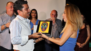 PUERTO VALLARTA RECONOCIÓ LA IMPORTANTE LABOR DE LOS MEETING PLANNERS...