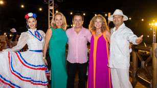 HYATT’S INCLUSIVE COLLECTION ORGANIZA LA TERCERA CONFERENCIA ANUAL IGNITE EN LA REPÚBLICA DOMINICANA