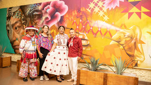 REGRESA EL FESTIVAL DEL ALEBRIJE DE DREAMS HUATULCO RESORT & SPA