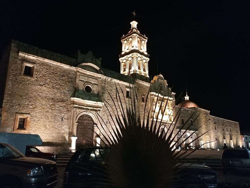 Sombrerete, Zacatecas (2)