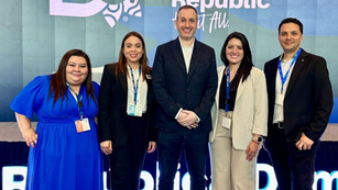 PRICETRAVEL HOLDING FORTALECE SU ALIANZA CON REPÚBLICA DOMINICANA Y ACELERA SU ESTRATEGIA DE DISTRIBUCIÓN GLOBAL