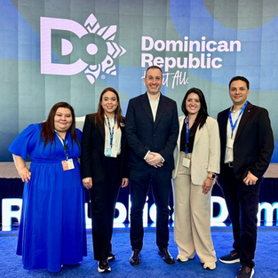 PRICETRAVEL HOLDING FORTALECE SU ALIANZA CON REPÚBLICA DOMINICANA Y ACELERA SU ESTRATEGIA DE DISTRIBUCIÓN GLOBAL