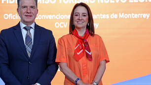 NUEVO LEÓN SE CONSOLIDA COMO EL DESTINO LÍDER EN TURISMO DE REUNIONES EN LATINOAMÉRICA