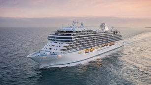 REGENT SEVEN SEAS CRUISES Y FABERGÉ REVELAN NUEVOS VIAJES