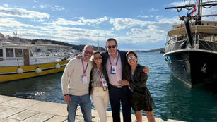 CROACIA: EL NUEVO ESCENARIO DEL TURISMO MICE DE ALTO NIVEL IMPULSADO POR WORLD MEETING FORUM