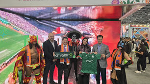 VIVA DESTACA EN VITRINA TURÍSTICA DE ANATOCON RUTAS HACIA CARTAGENA Y MEDELLÍN