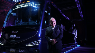 ADO INVIERTE MÁS DE 2 MIL MILLONES DE PESOS EN NUEVA GENERACIÓN DE AUTOBUSES PLATINO Y GL; APOSTANDO POR LA MOVILIDAD COMO MOTOR ECONÓMICO DEL CENTRO AL SUR DEL PAÍS