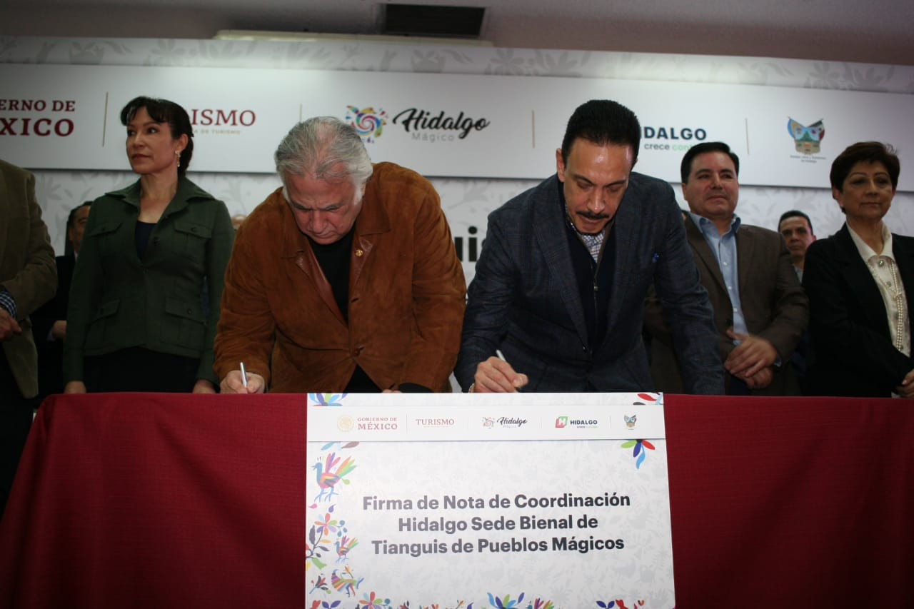 4-febrero-2020-Firma de convenio SECTUR-