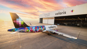 VOLARIS, ILLUMINATION ENTERTAINMENT Y NINTENDO DESPEGAN EN UNA AVENTURA CINEMATOGRÁFICA FUERA DE ESTA GALAXIA