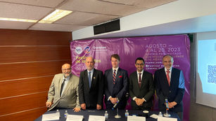 Anuncian segunda edición del Festival de las Artes en San Miguel de Allende