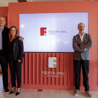 FIESTA INN PRESENTA EL NUEVO PROTOTIPO DE HABITACIÓN QUE MARCA UNA NUEVA ETAPA PARA LA MARCA Y REFUERZA LA APUESTA DE POSADAS POR EL SEGMENTO Y EL VIAJERO DE NEGOCIOS