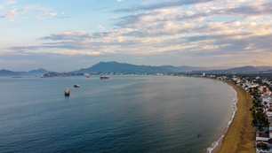 PLAYAS DE COLIMA, SON SEGURAS Y LIMPIAS PARA RECIBIRTE ESTA SEMANA SANTA, COFEPRIS