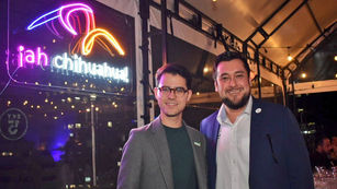 VIVA ELEVA EL TURISMO MEXICANO DURANTE VITRINA TURÍSTICA ANATO 2025