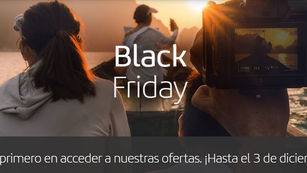 LLEGA EL BLACK FRIDAY DE IBERIA, QUE LE PERMITIRÁ VOLAR HACIA EUROPA POR UN PRECIO MÍNIMO